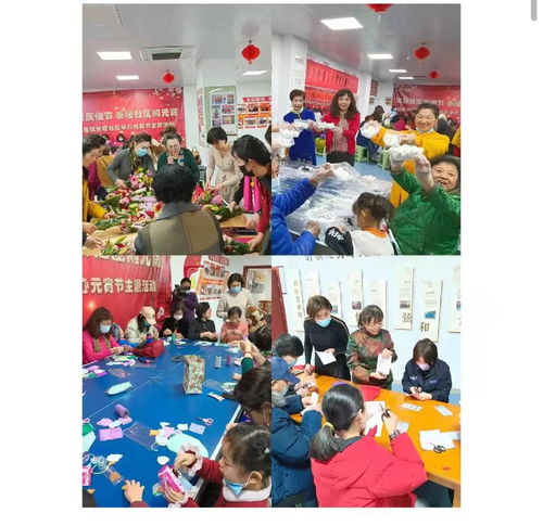 我們的節(jié)日·春節(jié) 嶗山區(qū)群眾文藝表演團(tuán)隊?wèi)c新春文化活動豐富多彩，文藝創(chuàng)作蔚然成風(fēng)