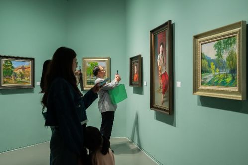 靜之情境 差異化繪畫實(shí)踐中的多維藝術(shù)語(yǔ)匯交融