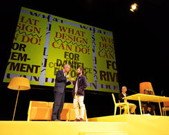 跨界設(shè)計(jì)的力量 從國(guó)際會(huì)議到市場(chǎng)營(yíng)銷策劃