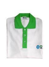 深圳日月龍服裝 廠家 供應t恤制服 1件起訂 做工精細 貨真價實價格 廠家 圖片