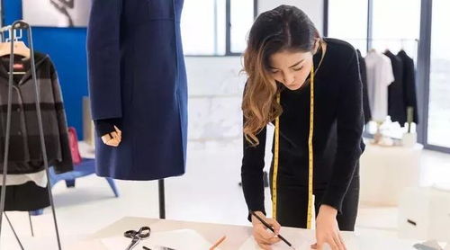 美國研究生服裝設計專業方向申請解析