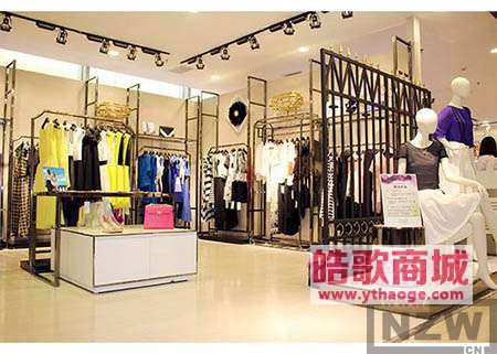 服裝原產(chǎn)地或工廠渠道進(jìn)貨的優(yōu)勢