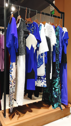 衣莎美諾 以匠心產(chǎn)品與卓越服務(wù)，贏得服裝鞋帽與皮革制品消費(fèi)者的心